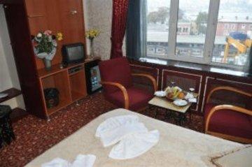 Historical Preferred Hotel Oldcity Istanbul Exteriör bild